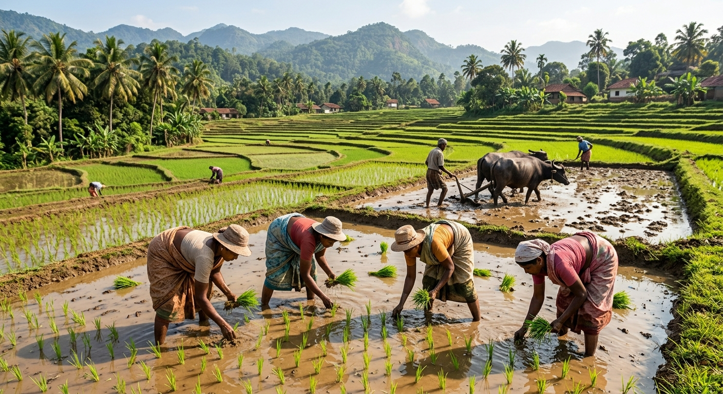 PADDY GROW PADDY GROW