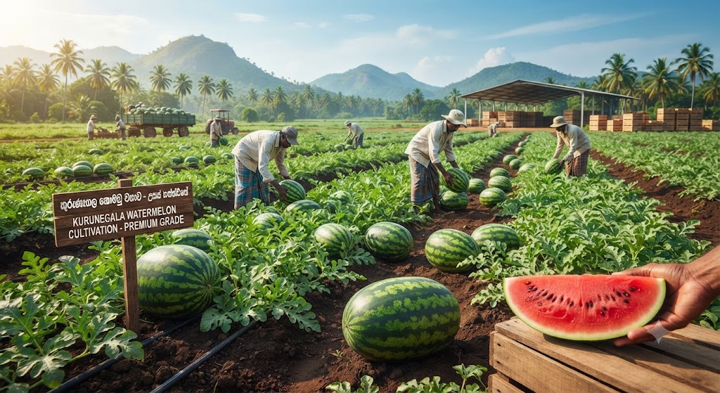 WATERMELON